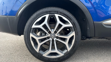 Renault Kadjar 1.3 TCE GT Line 5dr Petrol Hatchback